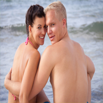 100% all natural food supplement