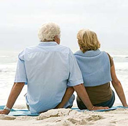 Going Through Menopause Crisis